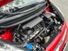 Kia Morning 1.2MT Base 2016