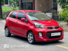 Kia Morning 1.2MT Base 2016