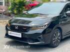 Honda City RS 1.5AT 2025