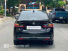 Honda City RS 1.5AT 2025