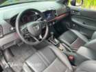Honda City RS 1.5AT 2025