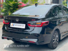 Honda City RS 1.5AT 2025