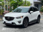 Mazda CX5 2.0AT 2017