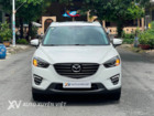 Mazda CX5 2.0AT 2017