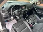 Mazda CX5 2.0AT 2017