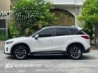 Mazda CX5 2.0AT 2017