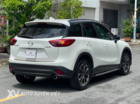Mazda CX5 2.0AT 2017