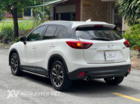 Mazda CX5 2.0AT 2017