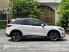 Mazda CX5 2.0AT 2017