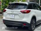 Mazda CX5 2.0AT 2017