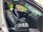 Mazda CX5 2.0AT 2017