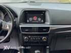 Mazda CX5 2.0AT 2017