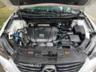 Mazda CX5 2.0AT 2017