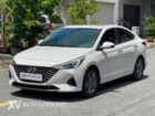 Hyundai Accent 1.4ATH Đặc Biệt 2021 Hyundai Accent 1.4ATH Đặc Biệt 2021