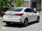 Hyundai Accent 1.4ATH Đặc Biệt 2021 Hyundai Accent 1.4ATH Đặc Biệt 2021