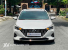 Hyundai Accent 1.4ATH Đặc Biệt 2021 Hyundai Accent 1.4ATH Đặc Biệt 2021