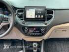 Hyundai Accent 1.4ATH Đặc Biệt 2021 Hyundai Accent 1.4ATH Đặc Biệt 2021