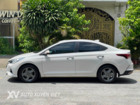Hyundai Accent 1.4ATH Đặc Biệt 2021 Hyundai Accent 1.4ATH Đặc Biệt 2021
