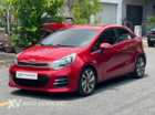 Kia Rio Hatchback 1.4AT 2015