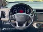 Kia Rio Hatchback 1.4AT 2015