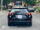 Mazda 3 Hatchback 1.5AT 2018