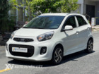 Kia Morning S 1.2AT 2018