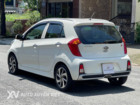 Kia Morning S 1.2AT 2018