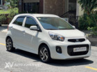 Kia Morning S 1.2AT 2018