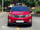 Kia Sorento 2.2L DATH 2018 Full Dầu