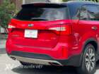 Kia Sorento 2.2L DATH 2018 Full Dầu