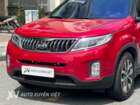 Kia Sorento 2.2L DATH 2018 Full Dầu