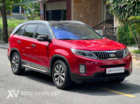 Kia Sorento 2.2L DATH 2018 Full Dầu