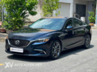 Mazda 6 2.0 Premium 2019
