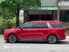 Kia Carnival Signature 2.2D 2022