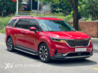 Kia Carnival Signature 2.2D 2022