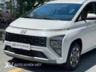Hyundai Stargazer 1.5AT Cao Cấp 6 Ghế 2022 Hyundai Stargazer 1.5AT Cao Cấp 6 Ghế 2022