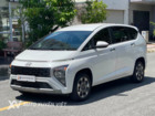 Hyundai Stargazer 1.5AT Cao Cấp 6 Ghế 2022 Hyundai Stargazer 1.5AT Cao Cấp 6 Ghế 2022