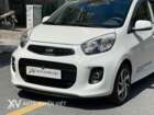 Kia Morning S 1.2AT 2018