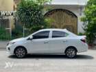 Mitsubishi Attrage 1.2MT 2023