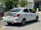 Mitsubishi Attrage 1.2MT 2023