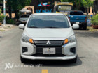 Mitsubishi Attrage 1.2MT 2023