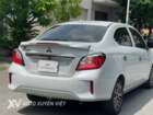 Mitsubishi Attrage 1.2MT 2023