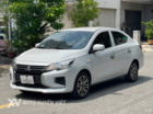Mitsubishi Attrage 1.2MT 2023