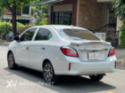 Mitsubishi Attrage 1.2MT 2023
