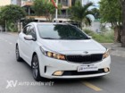 Kia Cerato 1.6AT 2017