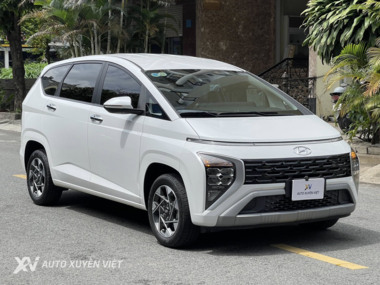 Hyundai Stargazer Cao Cấp 1.5AT 2022