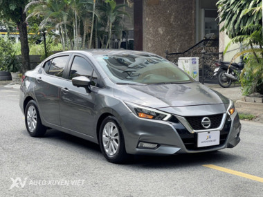 Nissan Almera VL 1.0 Turbo 2023