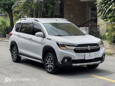 Suzuki XL7 1.5AT 2021