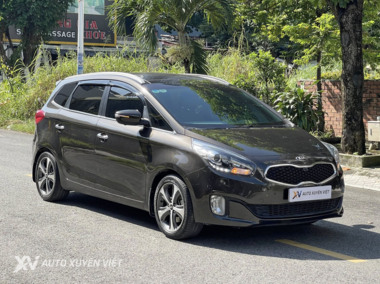 Kia Rondo 2.0 GATH 2016