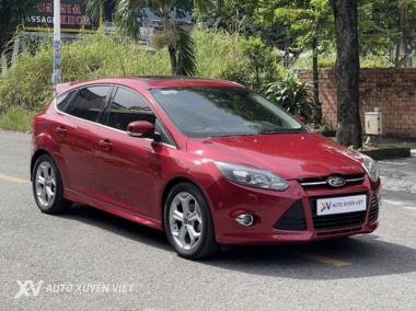  Ford Focus Sport Hatchback 2.0AT 2014